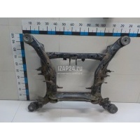 Балка задняя VAG Touareg (2002 - 2010) 7L0599030N