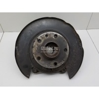 Кулак поворотный задний левый VAG Touareg (2002 - 2010) 7L6505435B