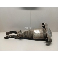 Амортизатор передний правый VAG Touareg (2002 - 2010) 7L6616040D