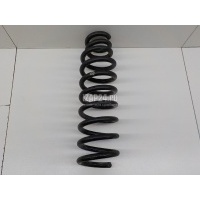 Пружина передняя VAG Touareg (2002 - 2010) 7L6411105L