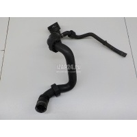 Патрубок радиатора VAG Touareg (2002 - 2010) 7L6122101J