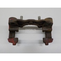 Скоба суппорта заднего VAG Touareg (2002 - 2010) 7L6615425A