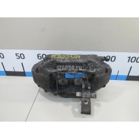 Суппорт тормозной передний левый VAG Touareg (2002 - 2010) 7L6615149A