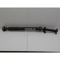 Вал карданный задний VAG Touareg (2002 - 2010) 7L6521102N