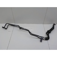 Трубка системы охлаждения АКПП VAG Touareg (2002 - 2010) 7L6317801
