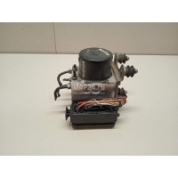 Блок ABS (насос) VAG Touareg (2002 - 2010) 7L0614517CBEF