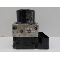 Блок ABS (насос) VAG Touareg (2002 - 2010) 7L0614517CBEF