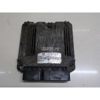 Блок управления двигателем VAG Touareg (2002 - 2010) 070906016DA