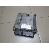Блок управления двигателем VAG Touareg (2002 - 2010) 070906016DE