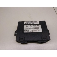 Блок управления парктроником VAG Touareg (2002 - 2010) 7L0919283F