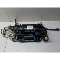 Насос регулировки подвески VAG Touareg (2002 - 2010) 7L0698007D