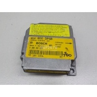 Блок управления AIR BAG Mitsubishi Carisma (DA) (1999 - 2003) MR397900