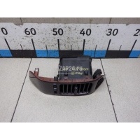 Дефлектор воздушный Mitsubishi Pajero/Montero III (V6, V7) (2000 - 2006) MR456379