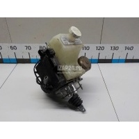 Блок ABS (насос) Mitsubishi Pajero/Montero III (V6, V7) (2000 - 2006) MN116391