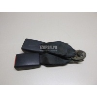 Ответная часть ремня безопасности Mitsubishi Outlander (CU) (2001 - 2008) MR638797