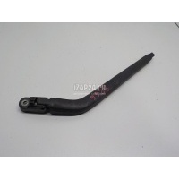 Поводок стеклоочистителя заднего Mitsubishi Outlander (CU) (2001 - 2008) MR971507