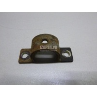 Кронштейн крепления переднего стабилизатора Mitsubishi Outlander (CU) (2001 - 2008) MR403646