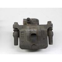 Суппорт тормозной задний левый Mitsubishi Outlander (CU) (2001 - 2008) MR955065