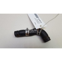 Патрубок Toyota RX 300/330/350/400h (2003 - 2009) 162610P030