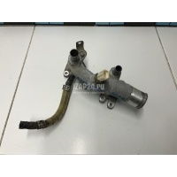 Фланец двигателя системы охлаждения Toyota RX 300/330/350/400h (2003 - 2009) 1633131150