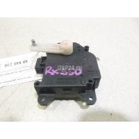 Моторчик заслонки отопителя Toyota RX 300/330/350/400h (2003 - 2009) 8710648150