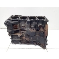 Блок двигателя Nissan Primera P12E (2002 - 2007) 11000BU400