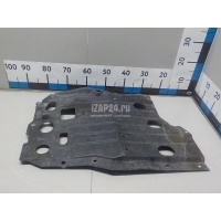 Пыльник двигателя нижний левый Nissan Primera P12E (2002 - 2007) 75899AV500