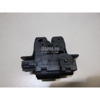 Замок багажника Nissan Micra (K12E) (2002 - 2010) 90502AV720