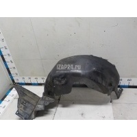 Локер задний левый Nissan Primera P12E (2002 - 2007) 76741AV700