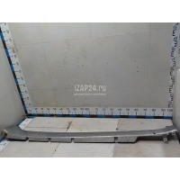 Накладка на порог (наружная) Nissan Primera P12E (2002 - 2007) 76850AU300