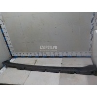Накладка на порог (наружная) Nissan Primera P12E (2002 - 2007) 76851AU300