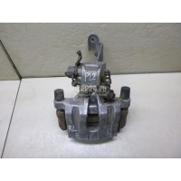 Суппорт тормозной задний левый Nissan Primera P12E (2002 - 2007) 44011AV700