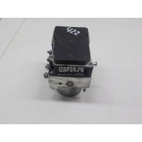 Блок ABS (насос) Nissan Primera P12E (2002 - 2007) 47660AV712