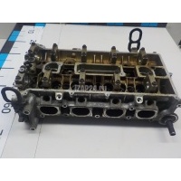 Головка блока Mazda Mazda 3 (BK) (2002 - 2009) L3N510090H