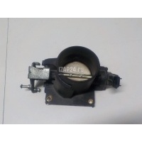 Заслонка дроссельная механическая Mazda Mazda 6 (GG) (2002 - 2007) L81313640A