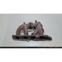 Коллектор выпускной Mazda Mazda 3 (BK) (2002 - 2009) L3K913450