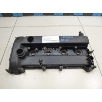 Крышка головки блока (клапанная) Mazda Mazda 3 (BK) (2002 - 2009) L3G610210A
