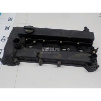 Крышка головки блока (клапанная) Mazda Mazda 3 (BK) (2002 - 2009) L3G610210C