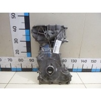 Крышка двигателя передняя Mazda Mazda 6 (GG) (2002 - 2007) LF9410500