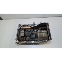 Поддон масляный двигателя Mazda Mazda 3 (BK) (2002 - 2009) L3K910400E