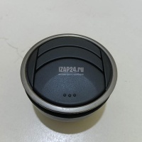Дефлектор воздушный Mazda Mazda 6 (GG) (2002 - 2007) GJ6A60160A02