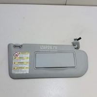 Козырек солнцезащитный (внутри) Mazda Mazda 6 (GG) (2002 - 2007) GJ6G69270C77