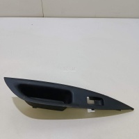 Накладка (кузов внутри) Mazda Mazda 6 (GG) (2002 - 2007) GJ6A685L1B02