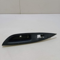 Накладка (кузов внутри) Mazda Mazda 6 (GG) (2002 - 2007) GJ6A685L6B02