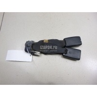 Ответная часть ремня безопасности Mazda Mazda 6 (GG) (2002 - 2007) GR2F5778066