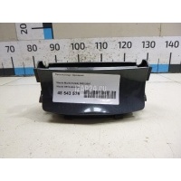 Пепельница передняя Mazda Mazda 6 (GG) (2002 - 2007) GR1C64610A