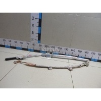 Подушка безопасности боковая (шторка) Mazda Mazda 6 (GG) (2002 - 2007) GJ6J57KM0J