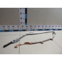 Подушка безопасности боковая (шторка) Mazda Mazda 6 (GG) (2002 - 2007) GJ6J57KN0J