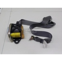 Ремень безопасности с пиропатроном Mazda Mazda 6 (GG) (2002 - 2007) GJ6A57L90D72