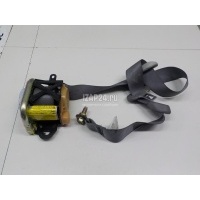 Ремень безопасности с пиропатроном Mazda Mazda 6 (GG) (2002 - 2007) GJ6A57L30C72